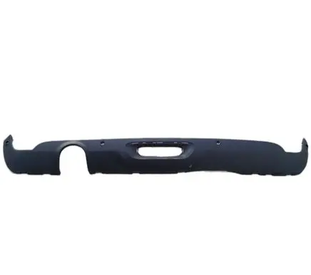 Mini One - Cooper F56 F55 Rear bumper lower part trim 7302548