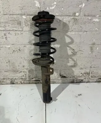Skoda Octavia Mk2 (1Z) Front shock absorber/damper 1T0413031HM 050111 VWBA56DT