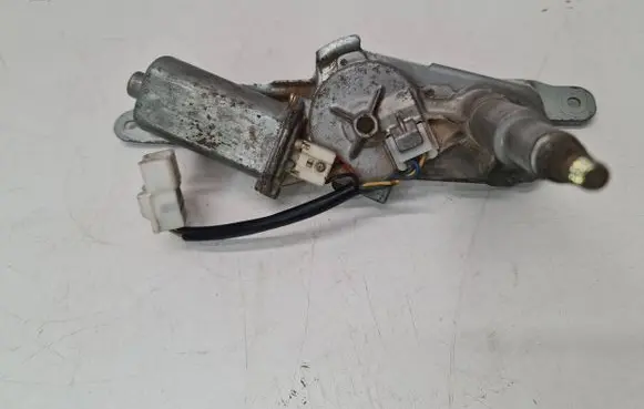 Opel Frontera B Rear window wiper motor 12U0410