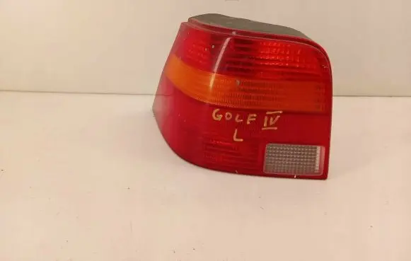 Volkswagen Golf IV Rear/tail lights