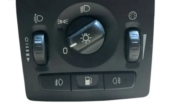 Volvo C30 Light switch 30739300 09W41T