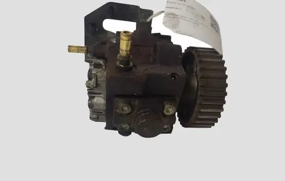 Peugeot 407 Fuel injection high pressure pump 0445010102 9656300380