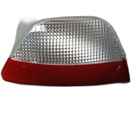 Rear fog light