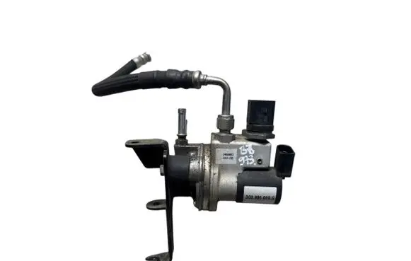 Volkswagen PASSAT B7 LP gas reducer 3C0906035D 3C0906009G