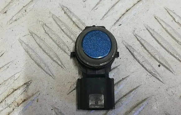 Renault Megane IV Parking PDC sensor 284383466R 0263033068