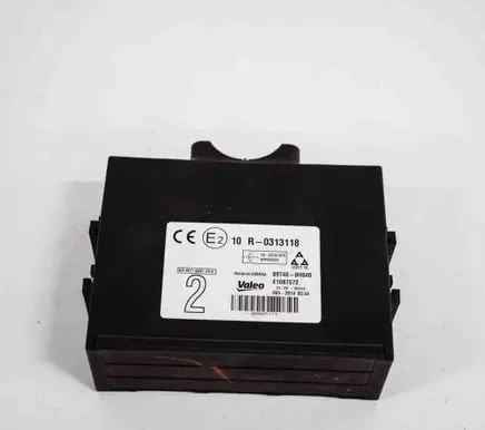Citroen C1 Door control unit/module R0313118897400H040
