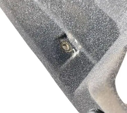 Maserati Ghibli Glove box 670010941 FA00AAH80984
