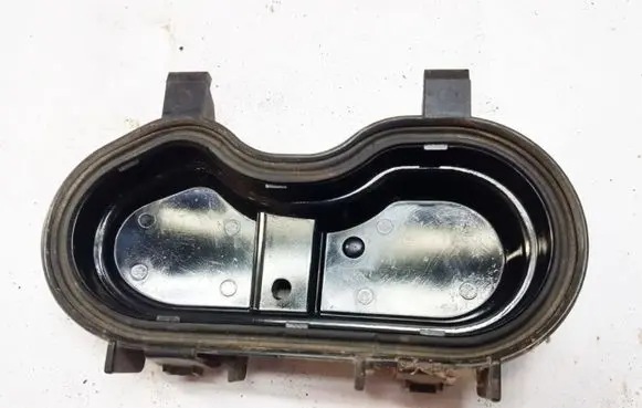 Audi A3 S3 8L Headlight/headlamp dust cover 96350500