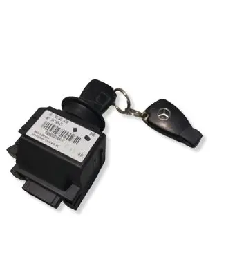 Mercedes-Benz B W245 Ignition lock 1695451908 04156921