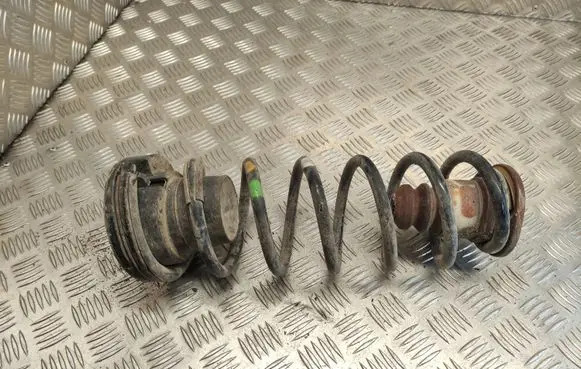 Citroen DS5 Rear coil spring