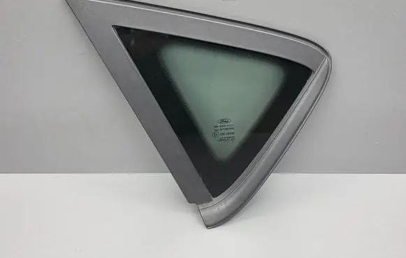 Ford Fiesta Rear side window E643R00048 8A61A29751 8A61A29751A