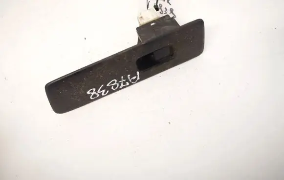 Subaru Forester SF Electric window control switch