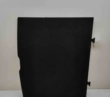 BMW iX1 Trunk/boot floor carpet liner 9462018