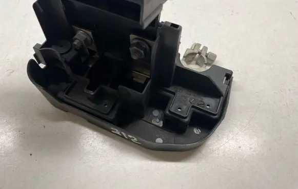 Audi A6 S6 C7 4G Positive wiring loom 80A915459A
