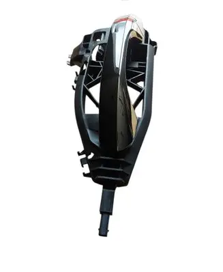 Audi A8 S8 D5 Front door exterior handle 4N0837812E