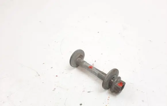 Skoda Enyaq iV Rear suspension camber bolt 