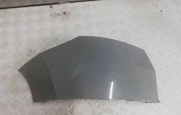 Skoda Karoq Rear bumper corner part panel trim 57A807983
