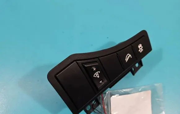 KIA Sportage Seat control switch 93700-3U130WK IMPRK1388633