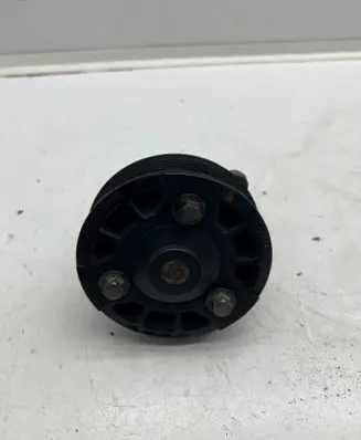 Renault Scenic IV - Grand scenic IV Water pump pulley 210511238R 10511238