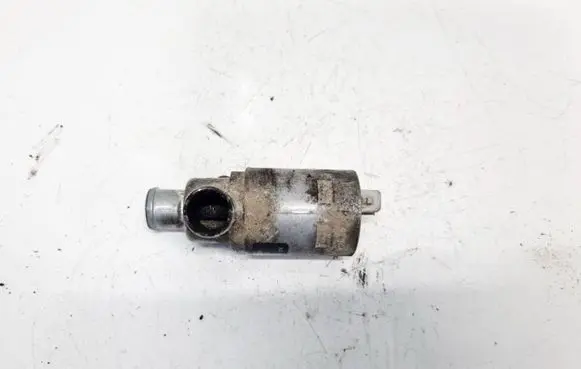 Opel Omega B1 Idle control valve (regulator) 0280140516