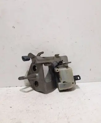 Skoda Octavia Mk2 (1Z) Central locking motor 1Z9827511C BN3CZ