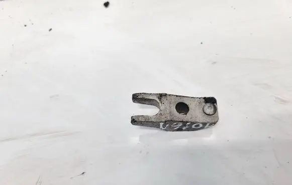 Fiat Bravo Fuel Injector clamp holder 