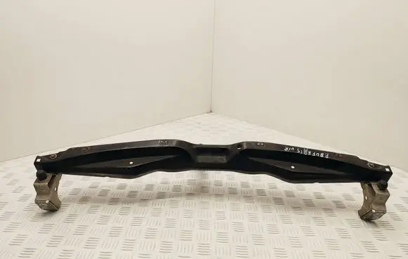 Opel Zafira C Top upper radiator support slam panel