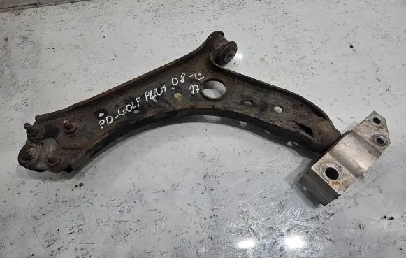 Volkswagen Golf Plus Front lower control arm/wishbone