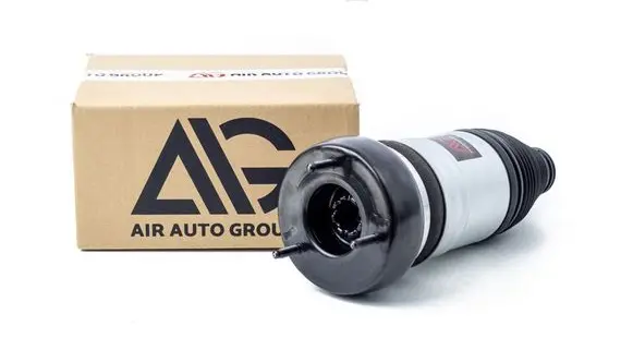 Mercedes-Benz C W205 Air suspension bag A2053208300 A2053206600 2053204768