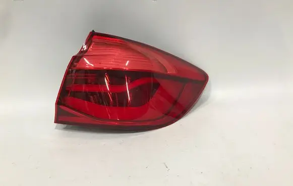BMW 3 F30 F35 F31 Rear/tail lights H4737221006