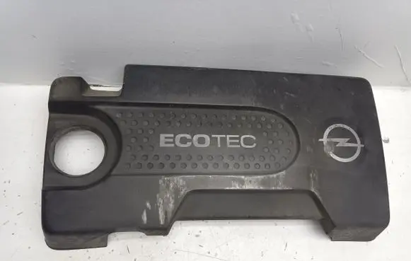 Opel Astra J Engine cover (trim) 315829598
