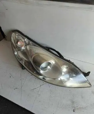 Peugeot 407 Headlight/headlamp 9660235980 0301213202