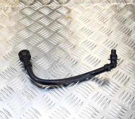 Audi Q7 4L Air intake hose/pipe