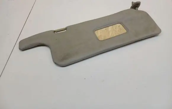 Mazda 323 Sun visor 