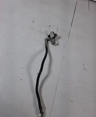 Ford Focus Negative earth cable (battery) F1FT10C679BA