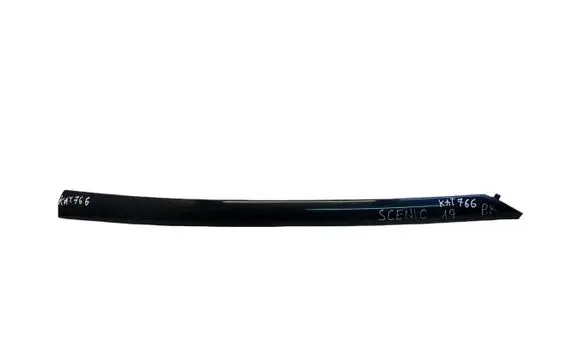 Renault Scenic IV - Grand scenic IV Fender trim (molding) 727613280R 727611896R