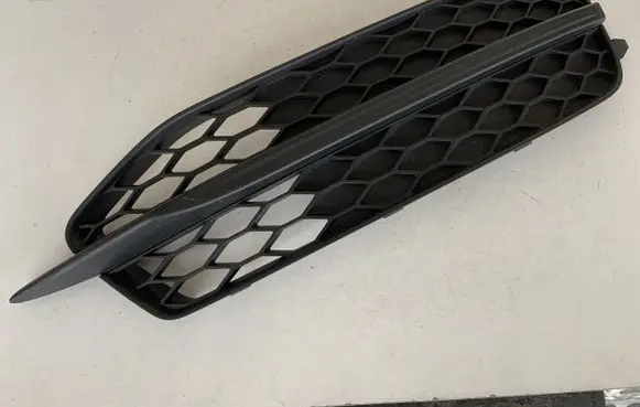 Audi A6 S6 C7 4G Front bumper lower grill 4G0807682D 4G0807682D9B9 4G0807682J