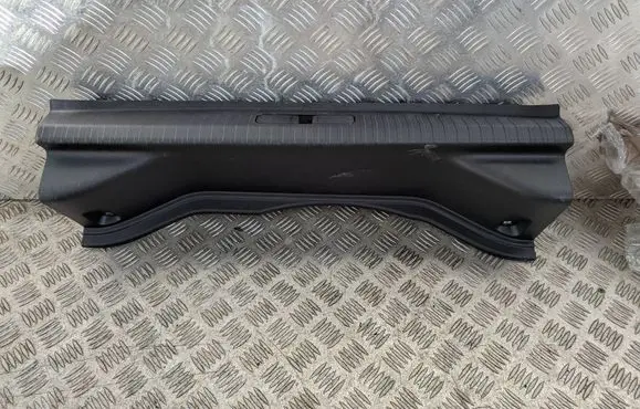 Citroen C4 X Trunk/boot sill cover protection 9840965280