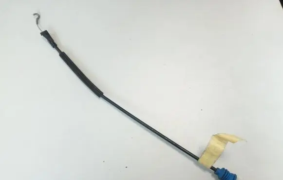 Volkswagen PASSAT CC Front door cable line 3C8837085 NE70145
