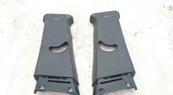 Hyundai i20 (GB IB) (C) pillar trim brak