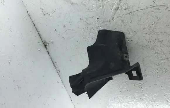 BMW 3 GT F34 Front underbody cover/under tray 7274864 19183210