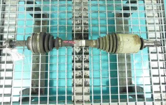 Renault Kangoo I Front driveshaft 8200535798 IMPRK1293897