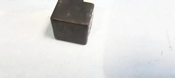 Renault Espace II Other relay type23