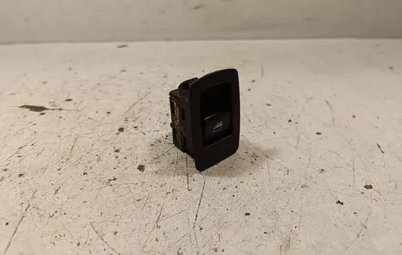 BMW X6 E71 Electric window control switch 6945874