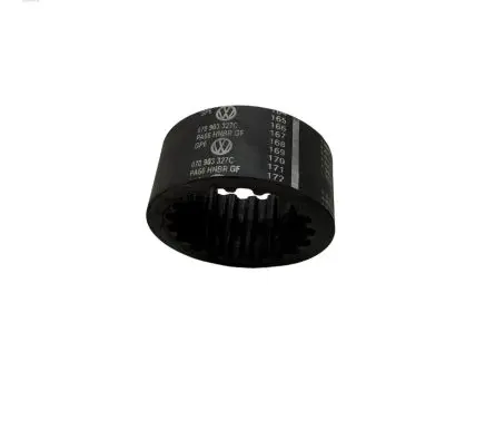 Volkswagen Transporter - Caravelle T5 A/C flexible coupling/sleeve 070903327C