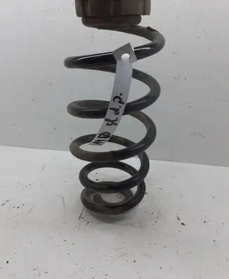 Audi A4 S4 B6 8E 8H Rear coil spring
