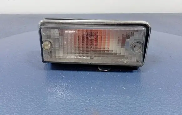 Fiat 126 Front indicator light 46576728