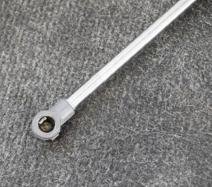 Nissan Note (E12) Tailgate/trunk strut/damper 904509U00C
