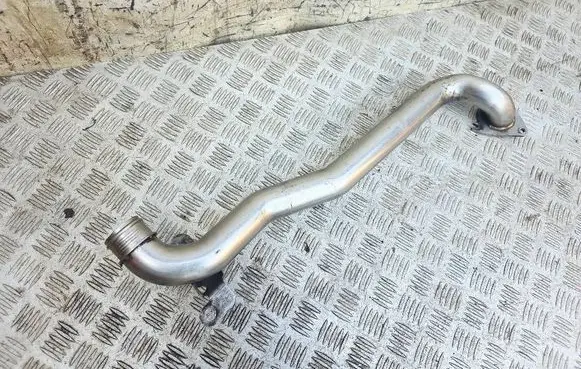 Audi A8 S8 D3 4E Intercooler hose/pipe 057145958H