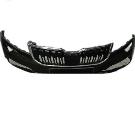 Skoda Karoq Front bumper 57A807221